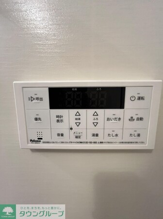 クラリティア板橋本町の物件内観写真